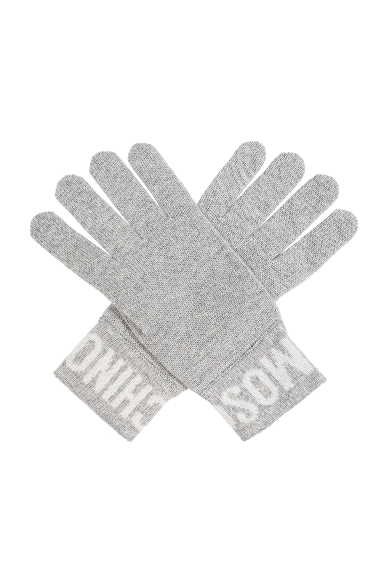 【関税＆送料込み】Moschino Glove Cape Moschino Glove cape available on julian-fashion.com - 316887